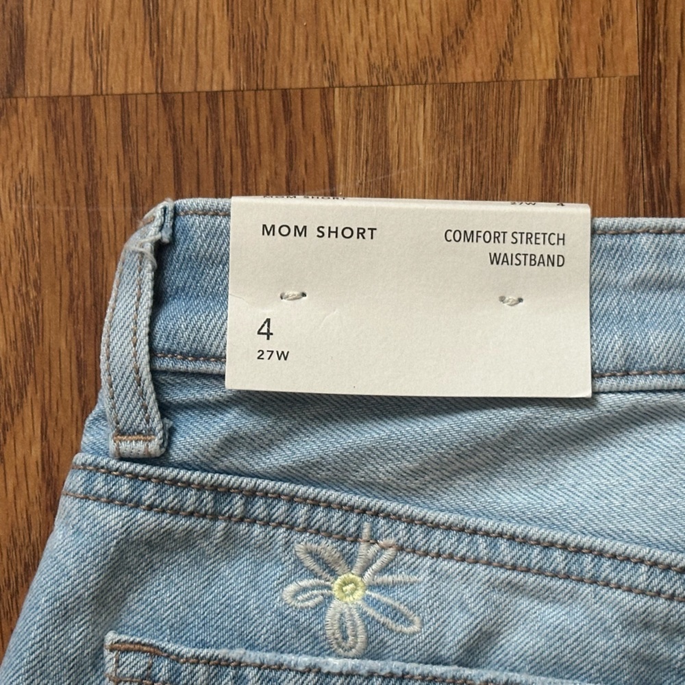 American Eagle mom short - Picture 3 of 6
